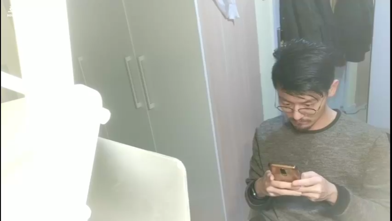 【2022-04-09 23点场】Z火炎炎123：封闭在家办公的摄像头