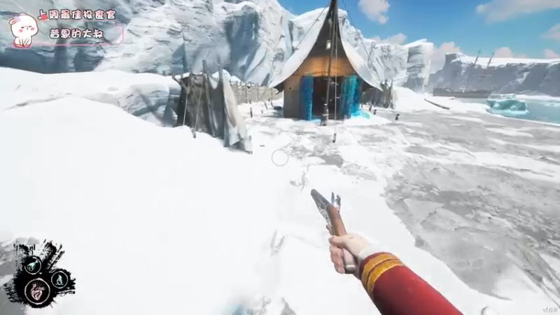 【2022-04-14 21点场】昔恩小姐姐：【搞笑女之双倍亲密度哦~】