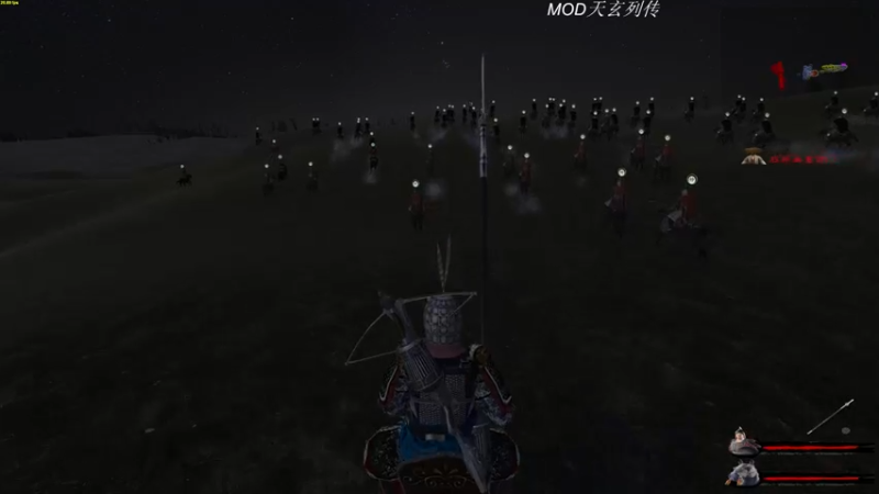 【2022-04-14 22点场】主播阿稳：天玄列传.之我巨无敌