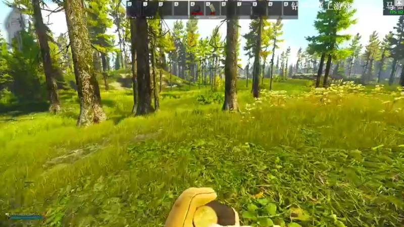 【2022-04-14 14点场】TAT大白：职业枪法，一发未中。