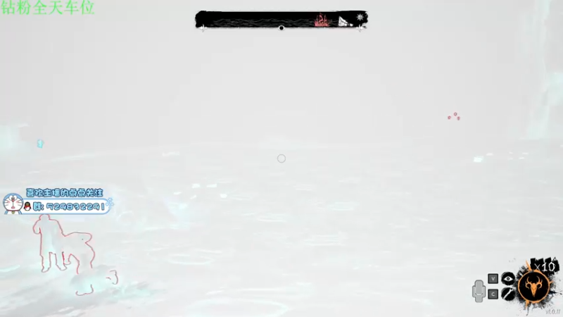 【2022-04-15 19点场】酸酸酸奶君：酸奶:三狼局 5V3