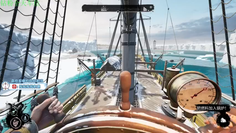 【2022-04-15 17点场】酸酸酸奶君：酸奶:三狼局 5V3