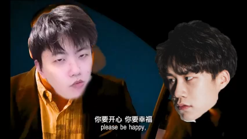 搞笑男不需要爱情！！！