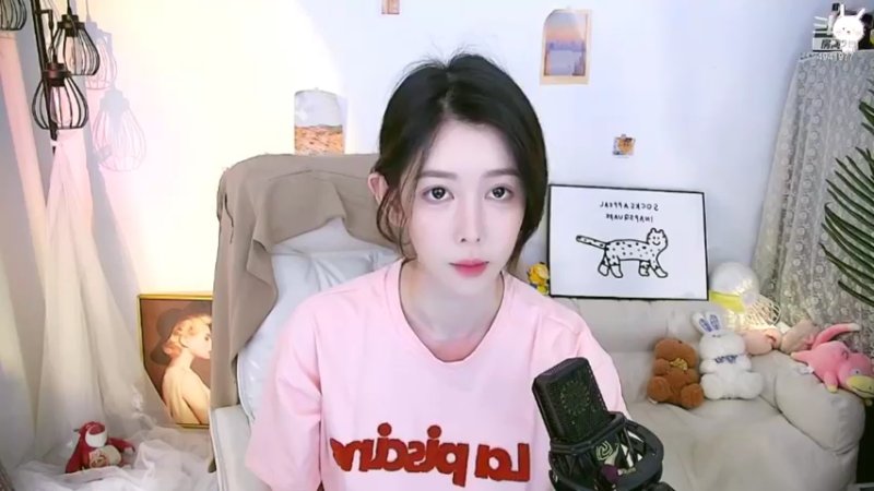 【2022-04-15 17点场】晒网的慧儿呀：旺仔永远都快乐