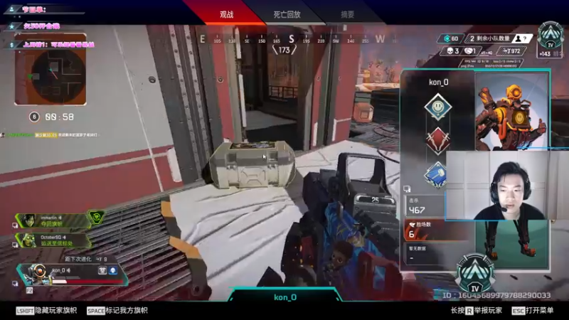 【2022-04-15 11点场】imxiaoxin：【纽约号☞双倍亲密度】