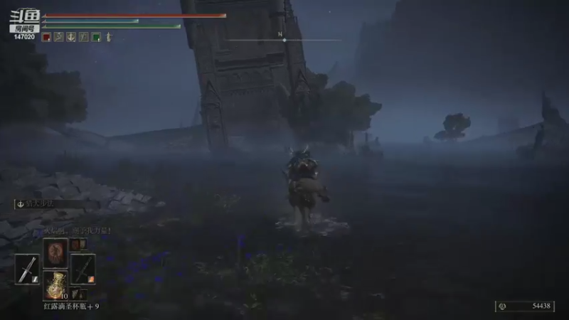 【2022-04-14 21点场】无情老白坨：在线瞎玩。