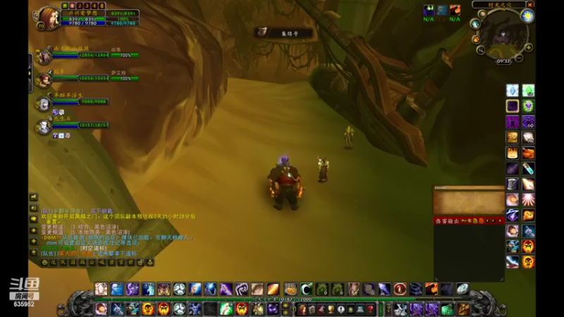 【2022-04-15 09点场】兴兴的梦想：1区火锤：CD打不完了啊！635952