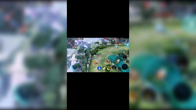 我守约贼强好吧