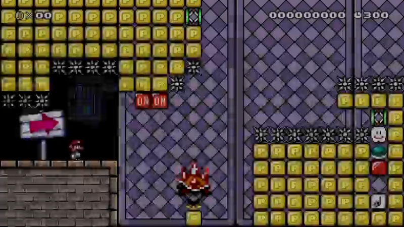 【2022-04-15 01点场】KazeLink：马力欧-Link 技术主播没有GG