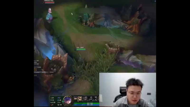 "回答大伙的几个问题 1.为什么猛的人不火？ 2.可乐剑姬以前厉害吗？ 3.为什么有些人的巅峰期很短？"