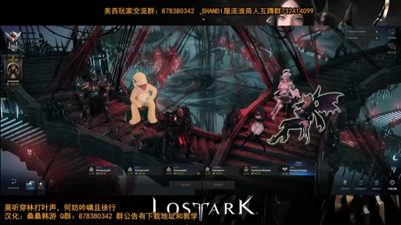 【2022-04-15 19点场】丶月咒：【PVP】全职业比武场！！打军衔