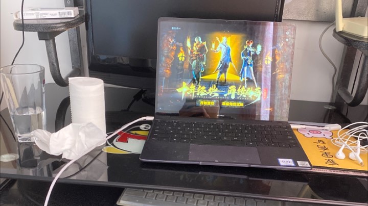 破壁手机