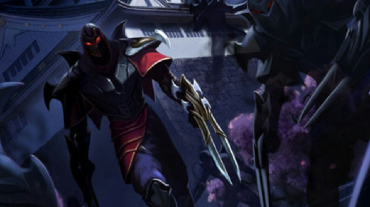 zed