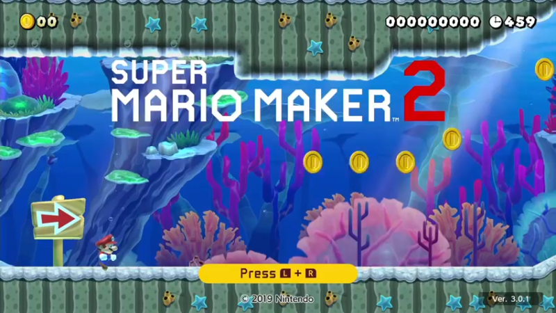 【2022-04-15 21点场】KazeLink：马力欧-Link 技术主播没有GG