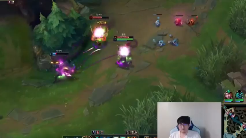 【金贡】真不是故意抛弃AD的，主要是队友太西八了！