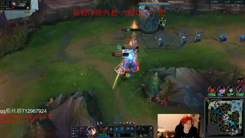 【2022-04-15 17点场】苏科大：8点对战zeus 韩服适应下