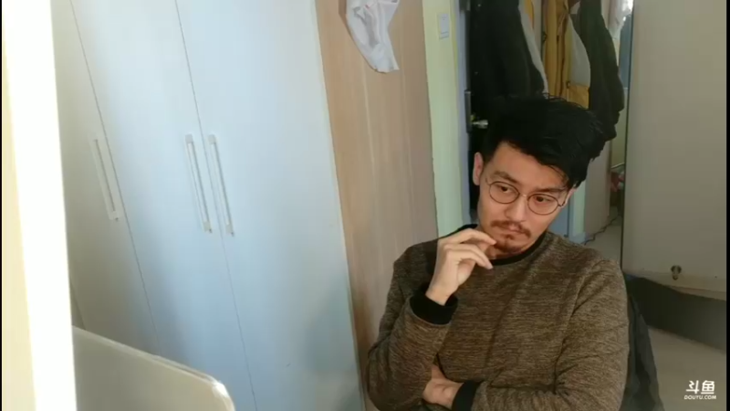 【2022-04-07 11点场】Z火炎炎123：封闭在家办公的摄像头