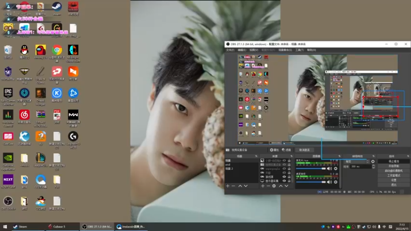 【2022-04-15 07点场】imxiaoxin：【纽约号☞双倍亲密度】