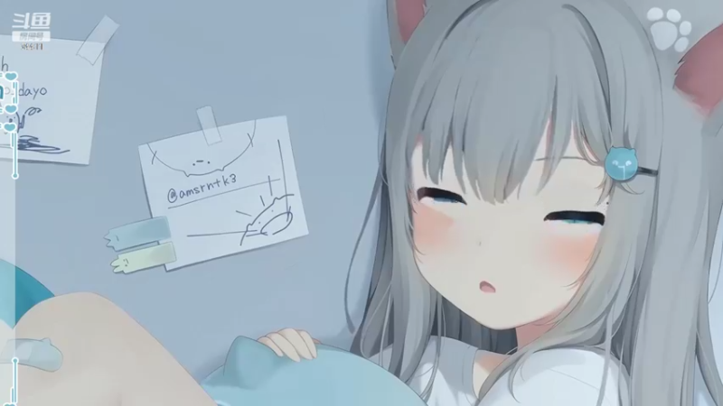 【2022-04-13 03点场】OrangebabyOAO：橘：今天抢到菜了吗