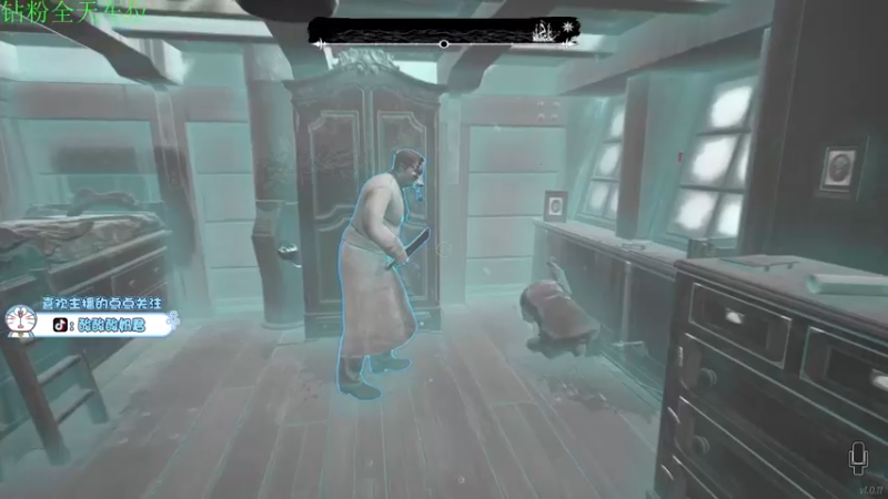 【2022-04-15 21点场】酸酸酸奶君：酸奶:三狼局 5V3