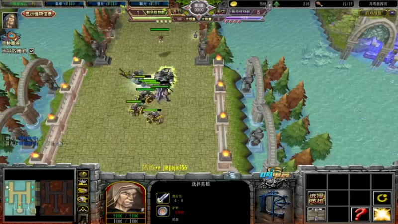 【2022-04-15 15点场】肖璐s：巅峰赛季 下午指挥官