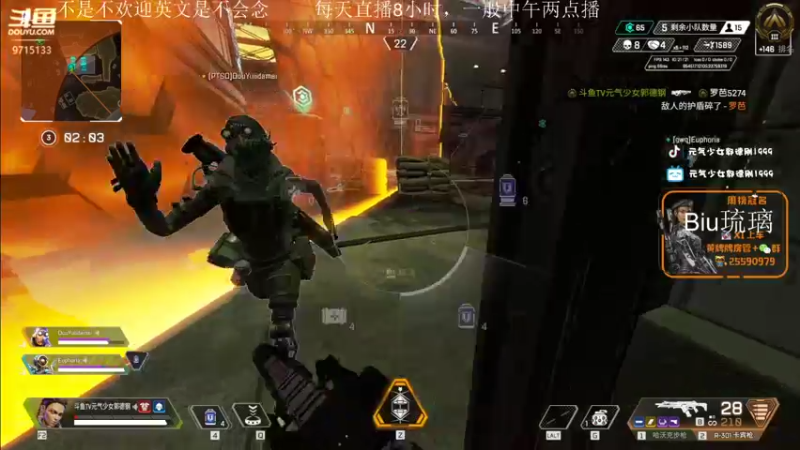 【2022-04-10 15点场】元气少女郭德纲1999：钢砸的破防日常24