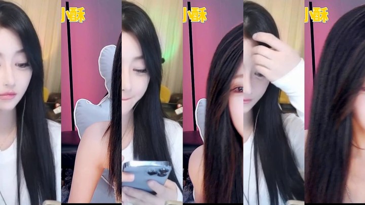 【VIVI小小酥】04-14 本场人气值TOP2舞蹈