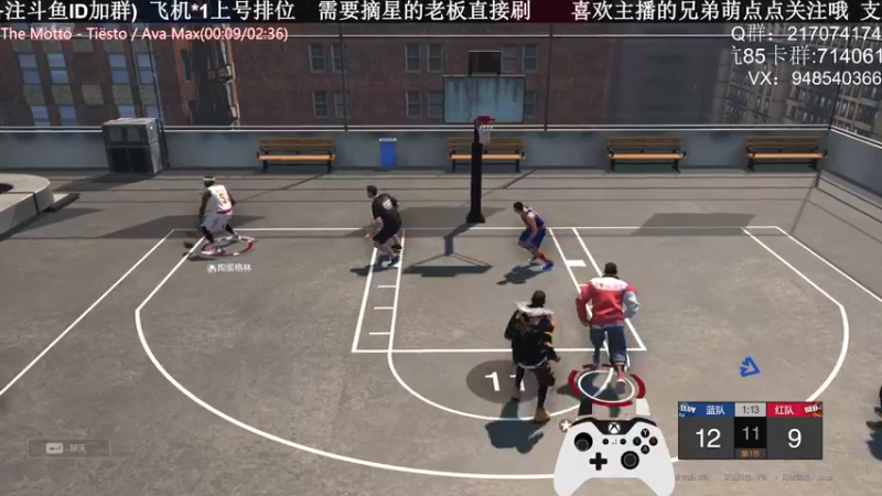 【2022-04-14 22点场】KC丶甜瓜：单排战神:学着点！