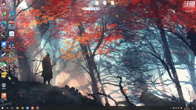 【2022-04-15 17点场】丨马老六丨：【六神】游戏室