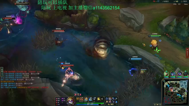 【2022-04-14 22点场】一万九千把大头：一万九千把大头