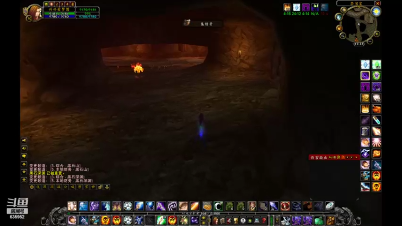 【2022-04-15 15点场】兴兴的梦想：1区火锤：CD打不完了啊！635952