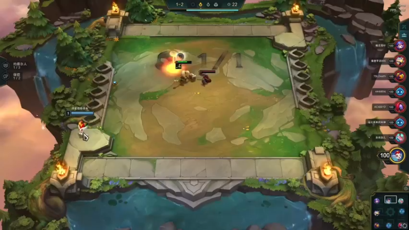 后来我越来越强了，但是当初的你也不在了。