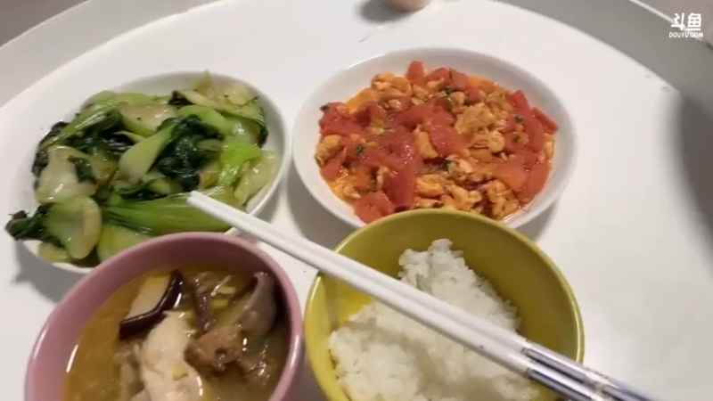 【2022-04-15 19点场】真栗：五 星 大 厨 day3