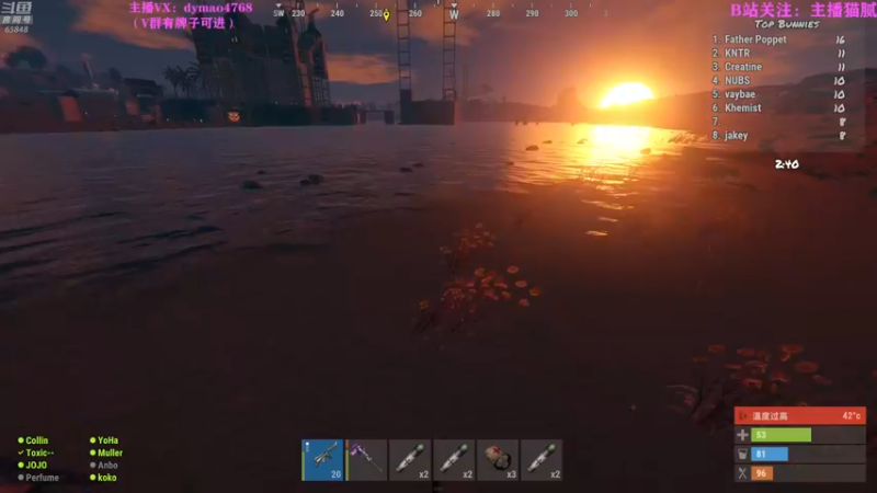 【2022-04-15 19点场】Happy丨猫腻：【猫腻】爱生活爱游戏