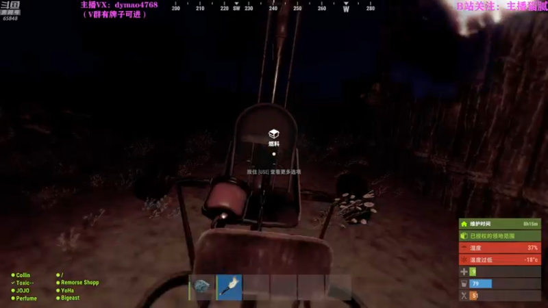 【2022-04-15 17点场】Happy丨猫腻：【猫腻】爱生活爱游戏