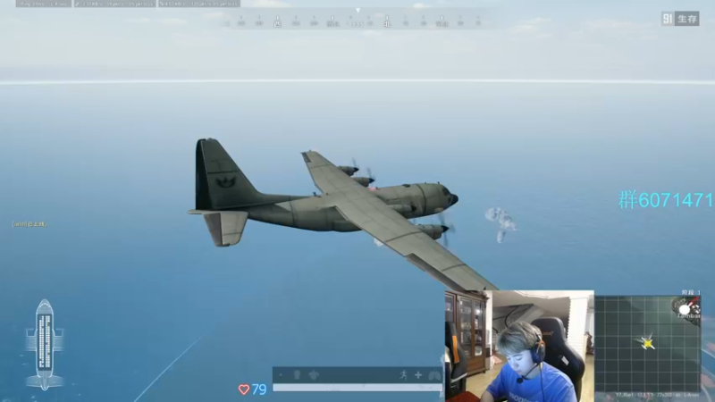 【2022-04-14 22点场】17Xbei丷：放假中，随便播会～