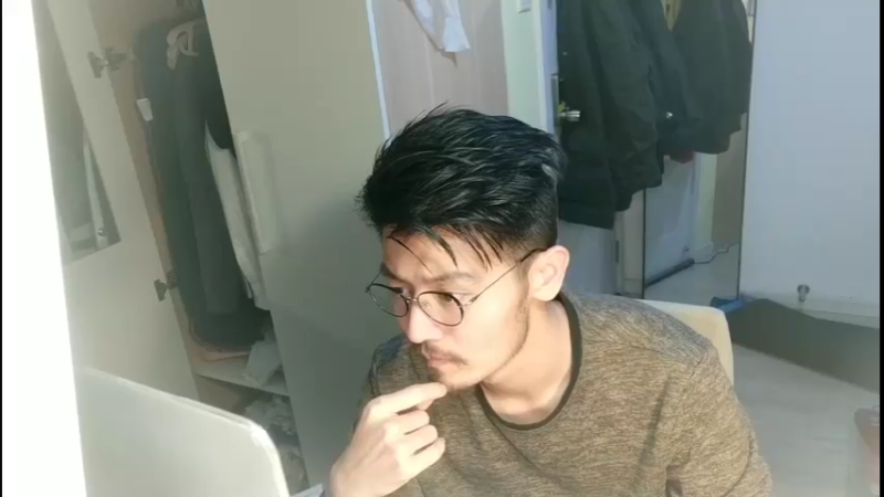 【2022-04-07 21点场】Z火炎炎123：封闭在家办公的摄像头