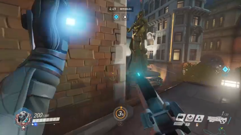 【2022-04-15 00点场】金甲EzNpc：刀 剑 如 梦