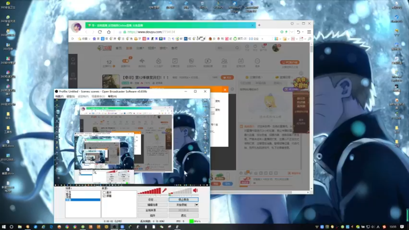 【2022-04-14 13点场】寻丶龙绝：【牵寻】第12季悬赏开打！！！
