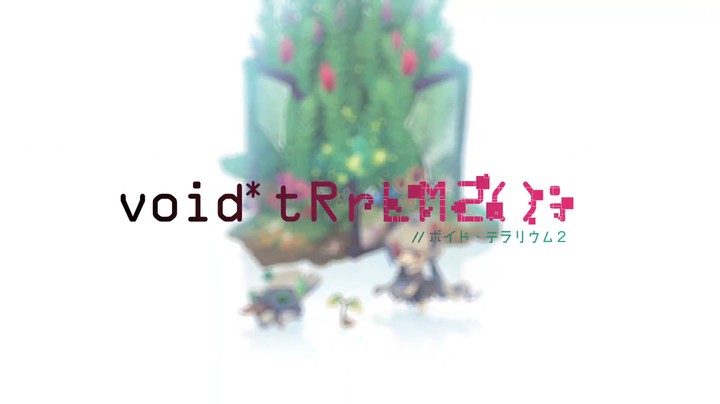 【新游速报】《真空饲育箱2》公布宣传影片