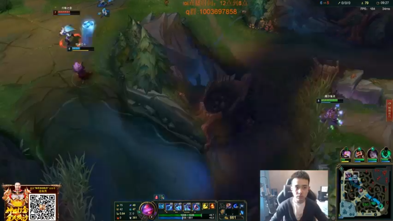 【2022-04-15 14点场】LOL丶摇摆：推推棒大天使小鱼人.大师局测试强度