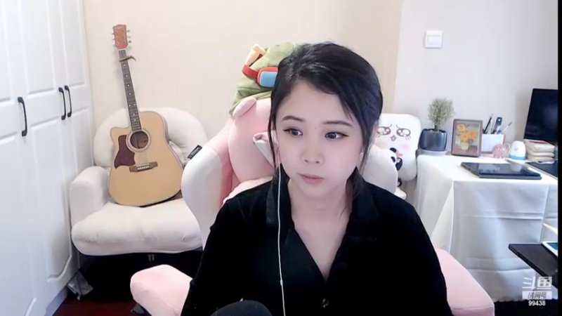 【2022-04-15 17点场】Mayuki小闲闲：嘿，你不想聊聊吗
