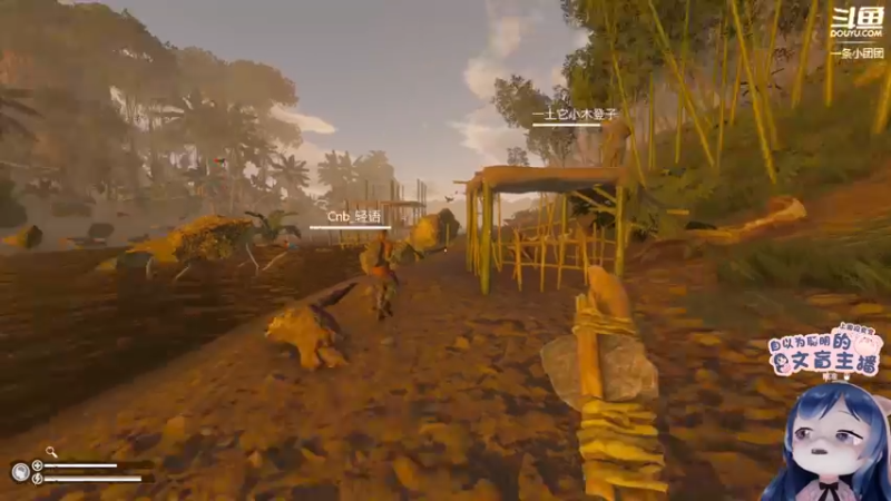 【2022-04-16 19点场】一条小团团OvO：饿不死的不记得几天