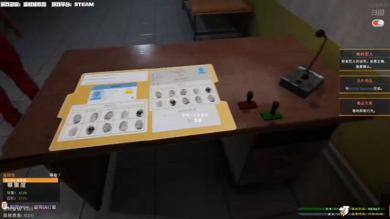 【2022-04-15 22点场】老猫CatGames：【Cat】短篇恐怖游戏开荒