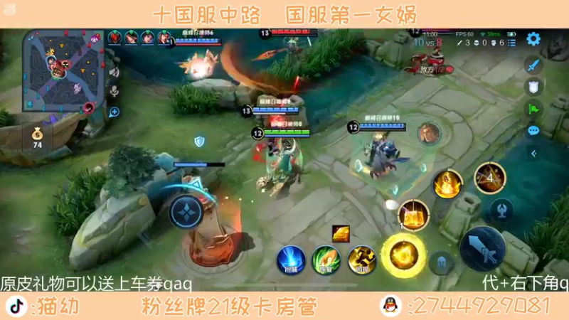 【2022-04-15 14点场】猫幼zzz：真的没什么的啊