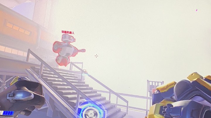 6v6内战