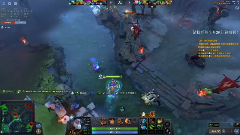 【2022-04-15 21点场】阳光男孩Aq：高手的坟墓！！7718843