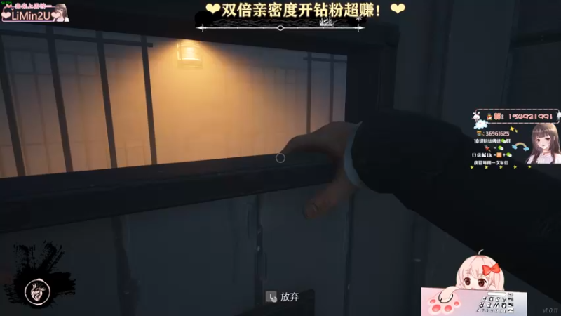 【2022-04-16 01点场】小琳达Linda：琳达：黄金双倍亲密喔~