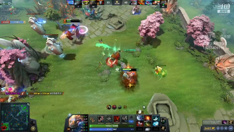 【2022-04-09 20点场】陈嘉豪丶：你被嘲讽过低分狗没？？？？？？？？？