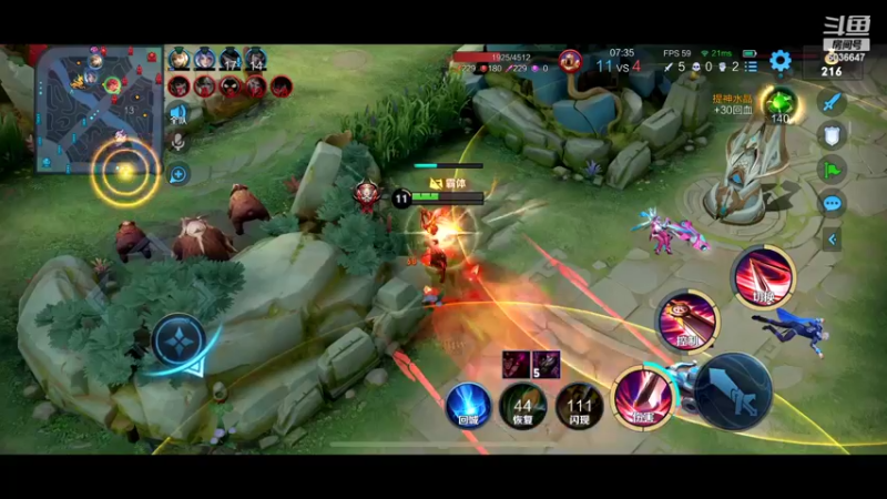 【2022-04-15 22点场】走肖mmmm：准备动手111